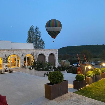 Country Resort Masseria Paretano Monopoli Zewnętrze zdjęcie