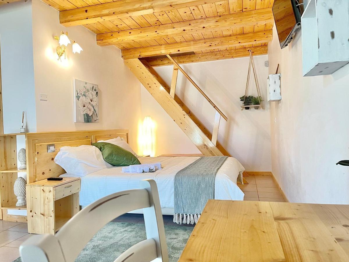 Country Resort Masseria Paretano Monopoli Zewnętrze zdjęcie