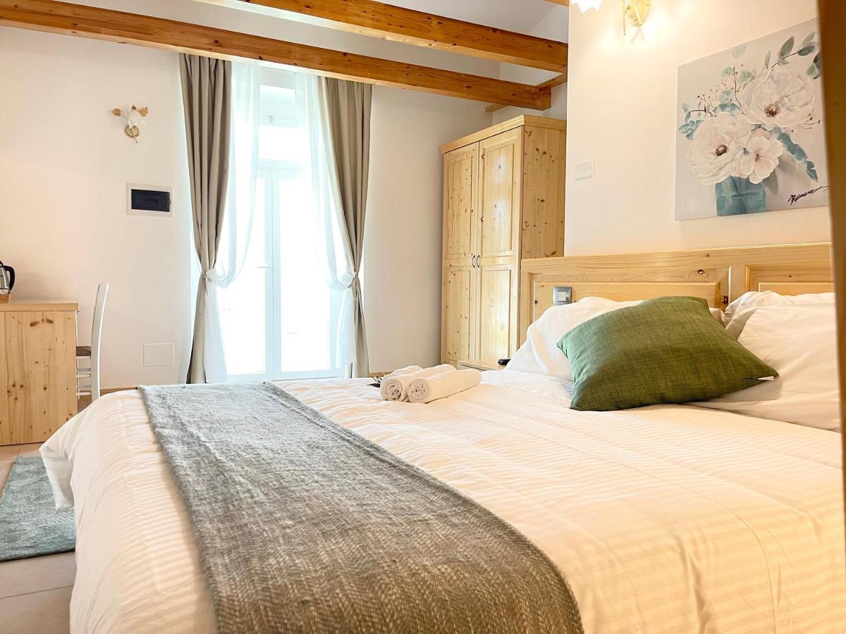 Country Resort Masseria Paretano Monopoli Zewnętrze zdjęcie