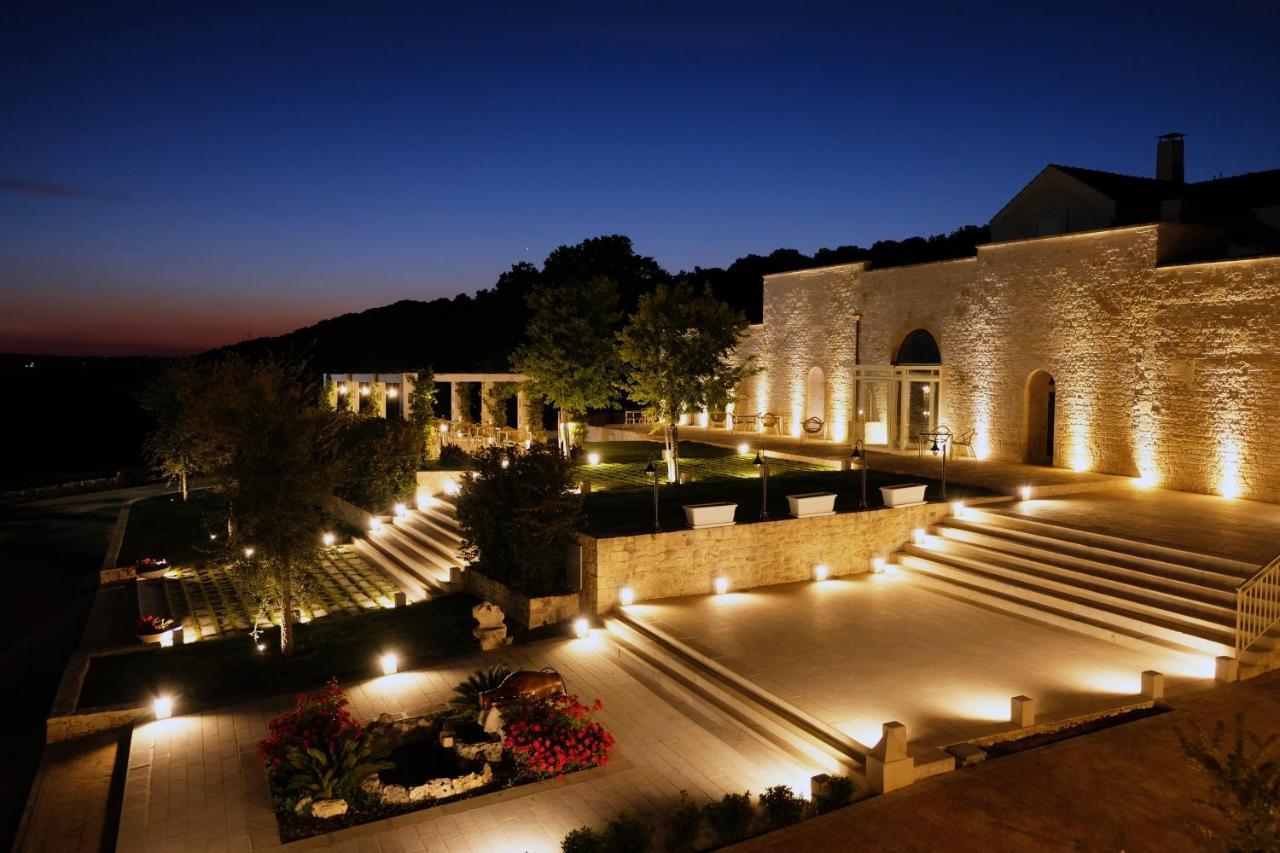 Country Resort Masseria Paretano Monopoli Zewnętrze zdjęcie
