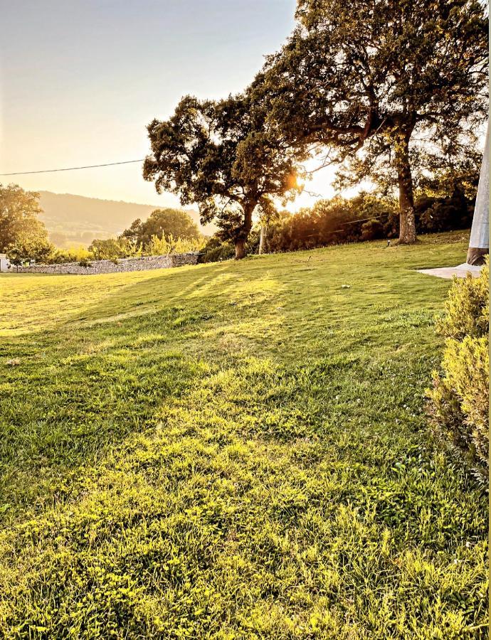 Country Resort Masseria Paretano Monopoli Zewnętrze zdjęcie