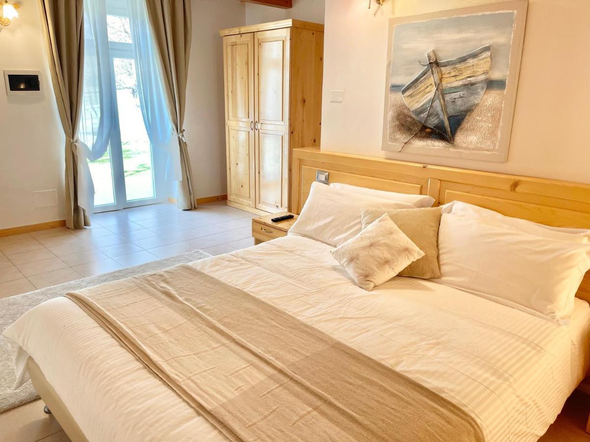 Country Resort Masseria Paretano Monopoli Zewnętrze zdjęcie