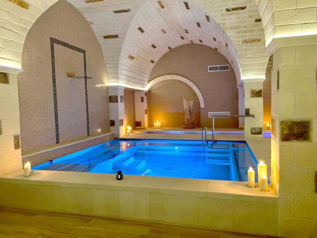 Country Resort Masseria Paretano Monopoli Zewnętrze zdjęcie